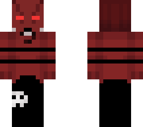 killerrush last skin