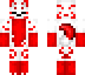 kitzune reshade entry