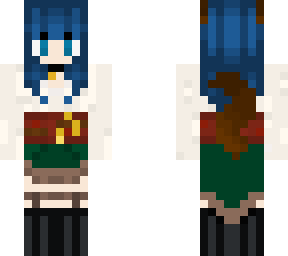 livy steampunk