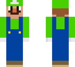 luigi