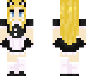 maid