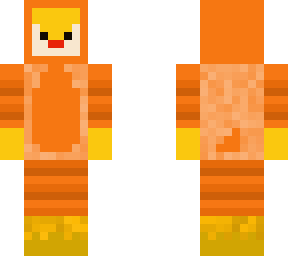 mandarina
