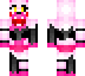 mangle model