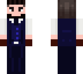 mi primer skin