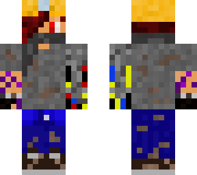 miner zyrox