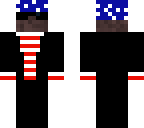 mr. prez american