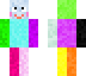 my default <3