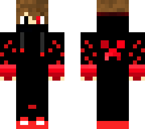 my main skin