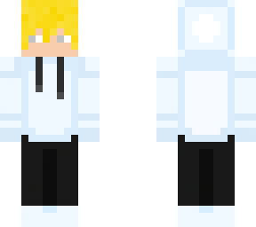 my new skin