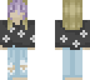 my oc