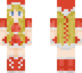 navidad girl6