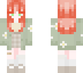 new skin 1.0