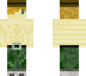 nicks u.s skin
