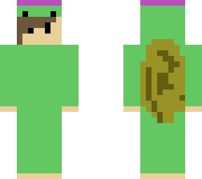 ninga turtle