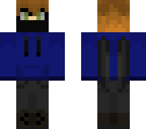 nova crow