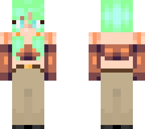 nyla ironoak (tweaked)