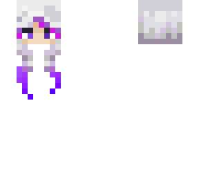 overlay skins de mari