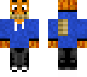 paluten upgrade + blauer pulli fr manu