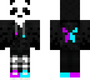panda #3
