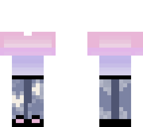 pastel sunset ~ ob