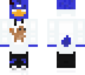 patodeaqualand charmander