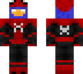 patodeaqualand spiderman