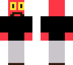 personality 2/moustachio