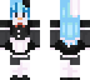 pingui maid