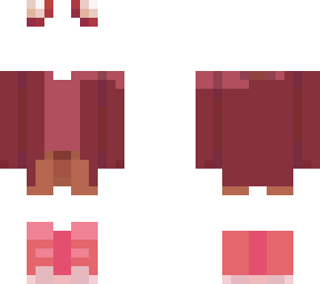 pink steampunk // ob