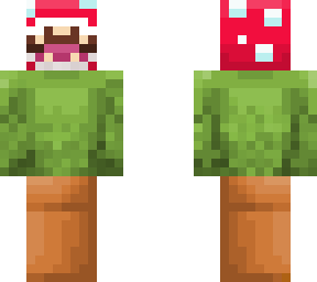 piranha plant