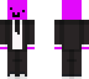 ponky better suit