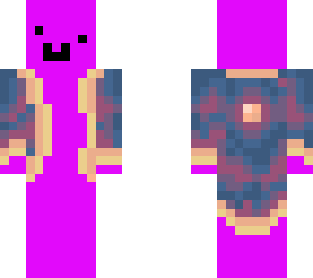 ponky cloak