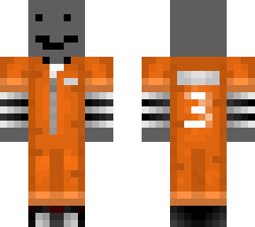 prisoner