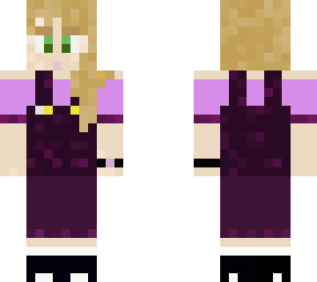 purple jumper edited