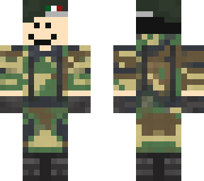 quackity soldier 2