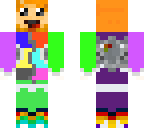 rainbow socksfor1