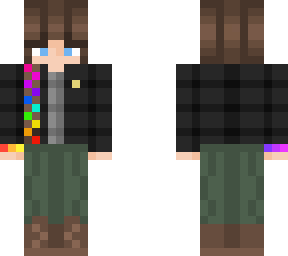 rainbow support