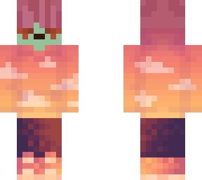 random skin i made