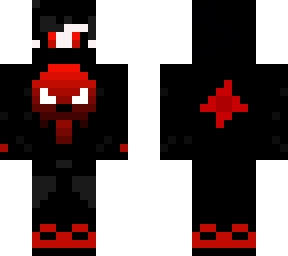 red eyes