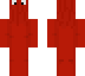 red guy