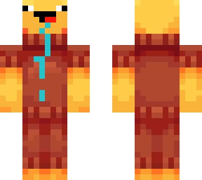 ron noob