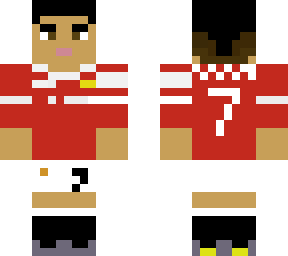ronaldo