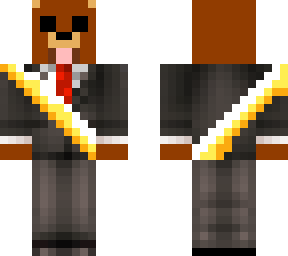 rubius 1ra dama en traje