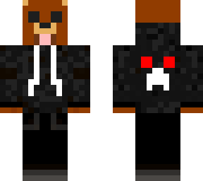 rubius black