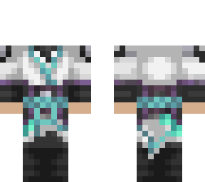 sage outfit
