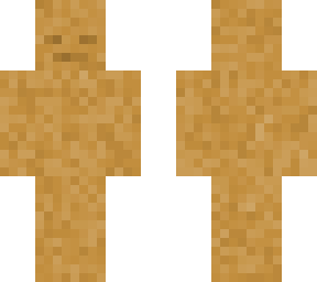 sand dude