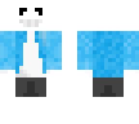 sans from undertale