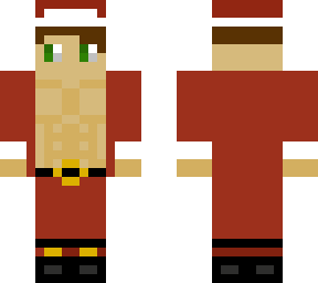 santa