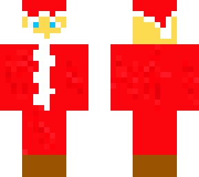 santa