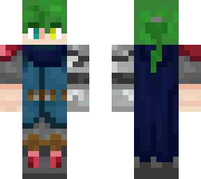 sean oc